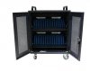 Avtek Szafka do ładowania laptopów - Charging Cart 32
